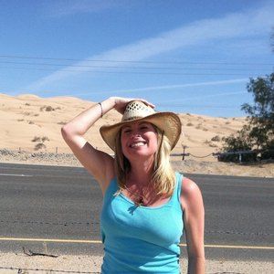 Meet your Posher, Monica